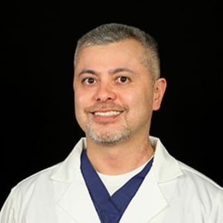 Charles Gutierrez, MD