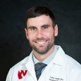 Tyler Gallo, DO, Internal Medicine, Laramie, WY