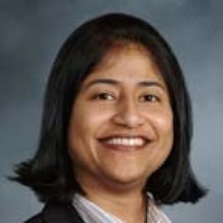 Seena Abraham, MD