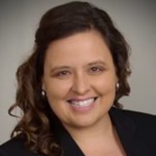 Jen Brockmeyer, MD, Psychiatry, Portland, OR