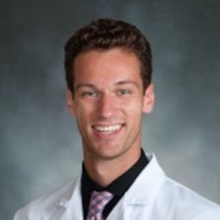 Quinn Kirchner, MD, Internal Medicine, Sturgeon Bay, WI