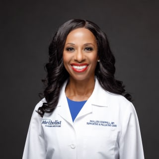 Phylliss Chappell, MD
