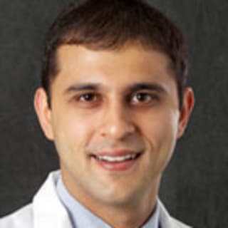 Rudhir Tandon, MD, Cardiology, Fort Smith, AR