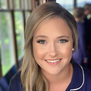 Megan Long, Family Nurse Practitioner, Forest City, NC