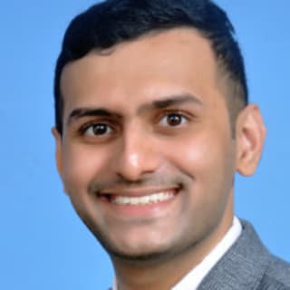 Supreeth Gowda, MD, Neurology, Lexington, KY