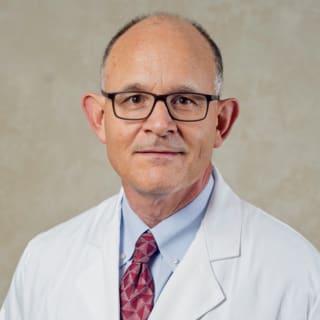 Paul Kammerlocher, MD, Orthopaedic Surgery, Oklahoma City, OK, OU Health