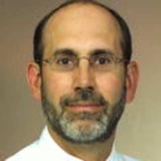 Richard Abrams, MD, Internal Medicine, Chicago, IL, Rush University Medical Center