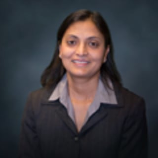 Shefali Gupta, MD, Nephrology, Scottsdale, AZ