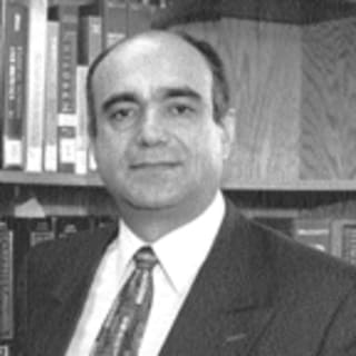 Farhat Homsy, MD