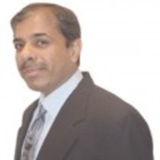 Srinivas Thandla, MD, Pediatric Hematology & Oncology, Salamanca, NY, Olean General Hospital
