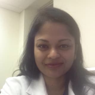 Mayurika Ghosh, MD