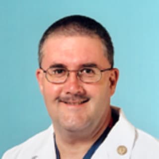 Martin Docherty, MD, Emergency Medicine, Saint Louis, MO, Biloxi VA Medical Center