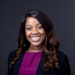 Beryl Ojwang, MD