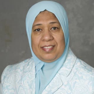 Azza Ahmed, Pediatric Nurse Practitioner, West Lafayette, IN