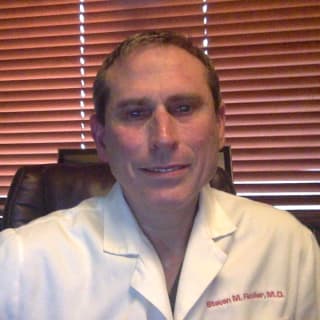 Steven Fletcher, MD, Otolaryngology (ENT), Coral Gables, FL, Baptist Hospital of Miami