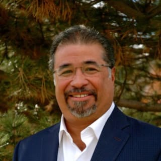Martin Zamora, MD
