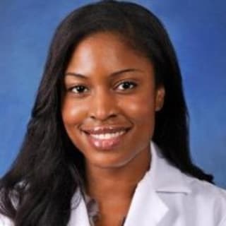 Dionne Okafor, MD, Anesthesiology, Decatur, IL, HSHS St. Mary's Hospital