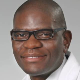 Zola N'Dandu, MD, Cardiology, East Palatka, FL