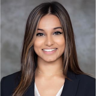 Zahra Markatia, MD, Resident Physician, Houston, TX