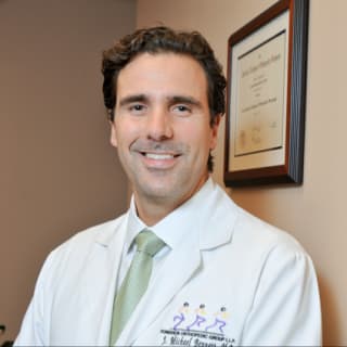 James Michael Bennett, MD, Orthopaedic Surgery, Austin, TX