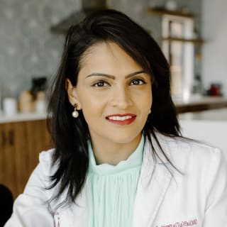 Suchismita (Tia) Paul, MD, Dermatology, Newport Beach, CA