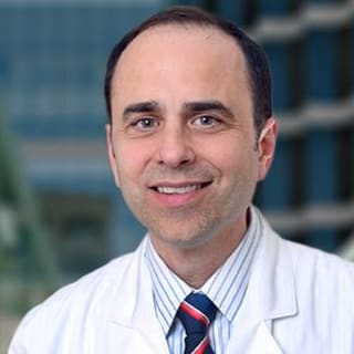 Carlos Girod, MD, Pulmonology, Dallas, TX, University of Texas Southwestern Medical Center