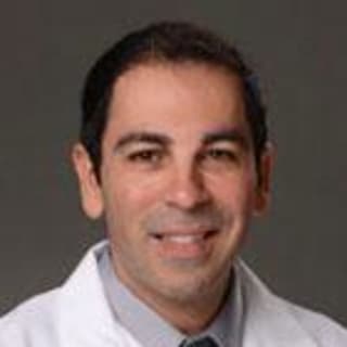 Charles David, DO, Internal Medicine, San Diego, CA, Kaiser Permanente San Diego Medical Center