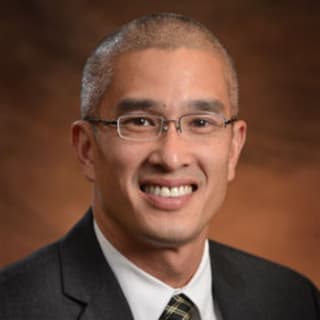 Victor Hsu, MD, Orthopaedic Surgery, Chalfont, PA, Jefferson Abington Health