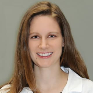 Rebecca Jansen, MD