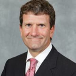 Robert Wiechmann, MD, Thoracic Surgery, Eau Claire, WI, Mayo Clinic Health System in Eau Claire
