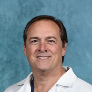 Mark Mattingly, MD, Colon & Rectal Surgery, Flint, MI