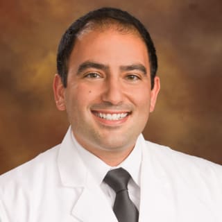 Daniel Khashooy, MD, Family Medicine, Santa Clarita, CA, California Hospital Medical Center