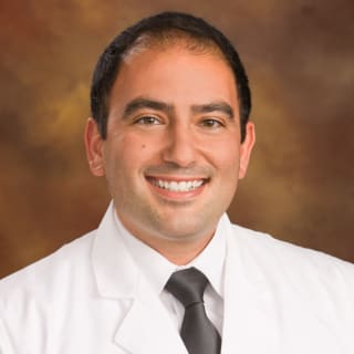 Daniel Khashooy, MD, Family Medicine, Valencia, CA