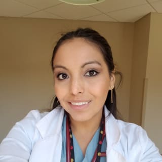 Viviana (Claure Veizaga) Forti, MD