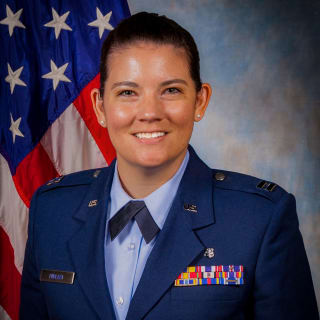 Samantha Diblasi, Adult Care Nurse Practitioner, Eglin AFB, FL