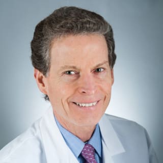 Roger Maxfield, MD