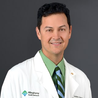 Andrew Sword, MD, Obstetrics & Gynecology, Pittsburgh, PA