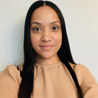 Angie Baez, Psychiatric-Mental Health Nurse Practitioner, Newark, NJ