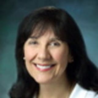 Mary Corretti, MD, Cardiology, Baltimore, MD, The Johns Hopkins Hospital
