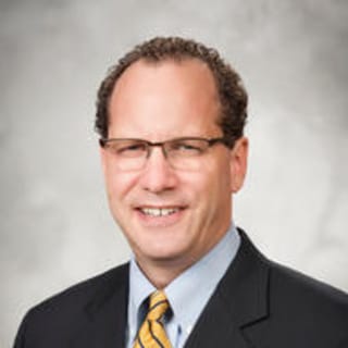Jeffrey Sweet, MD, Internal Medicine, Canton, MI, University of Michigan Medical Center