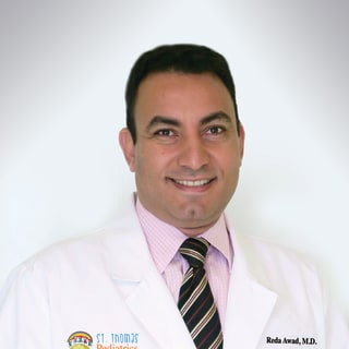 Reda Awad, MD, Pediatrics, Hudson, FL