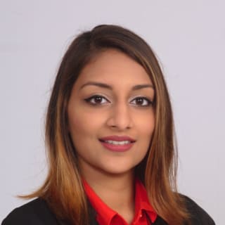 Devina Bhamray, MD, Internal Medicine, Richmond Hill, NY