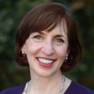 Eileen Kennedy-Moore, Psychologist, Princeton, NJ