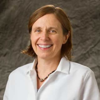 Mary Eckert, MD