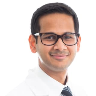 Apurva Shah, MD