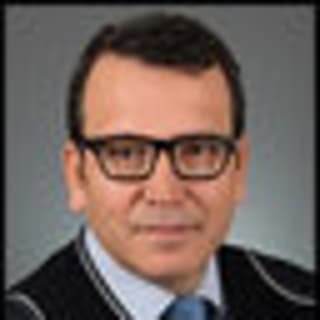 Ahmet Tanritanir, MD, Neurology, Hershey, PA