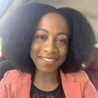 Shevel Dacosta-Davis, MD, Internal Medicine, Washington, DC