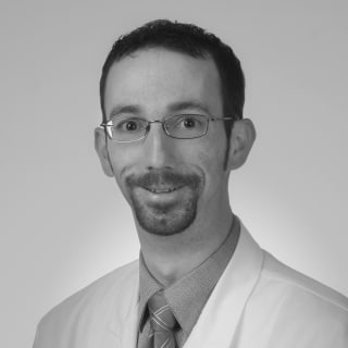 Jeffry Ruff Jr., DO, Neurology, Columbia, TN