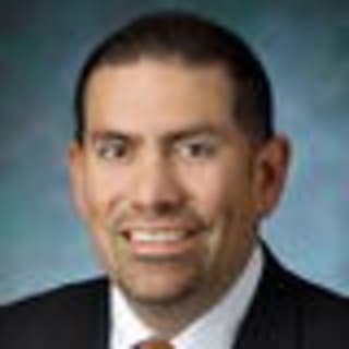 Luis Diaz Jr., MD, Oncology, New York, NY, Memorial Sloan Kettering Cancer Center