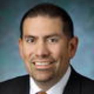 Luis Diaz Jr., MD